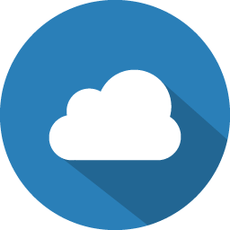 Logo do SvCloud